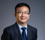 HKU Professor Max Shen elected as International Member of CAE